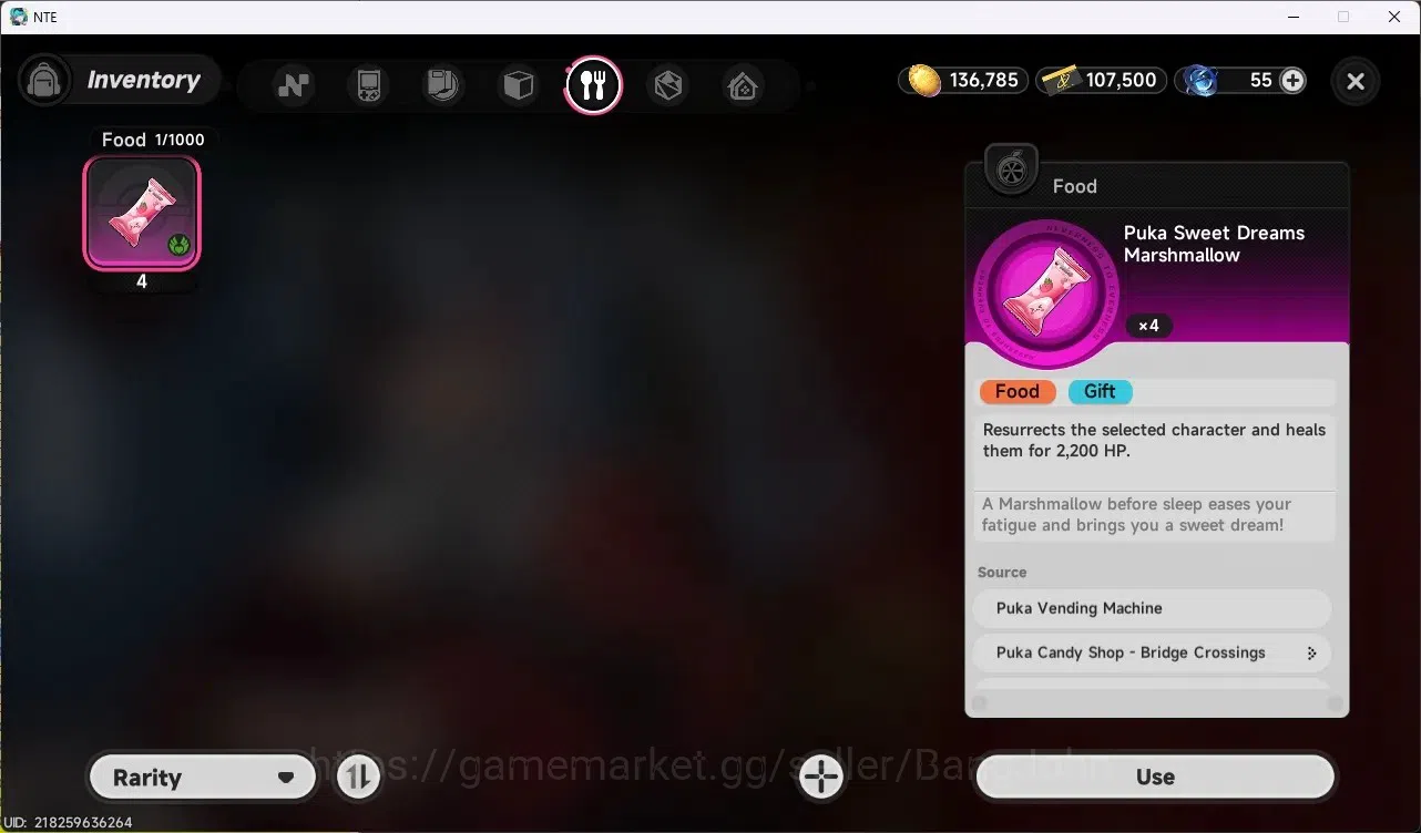 Neverness to Everness Accounts NA | Hunter Lv 10 | 2 S-Class (Lacrimosa, Jiuyuan) image 11