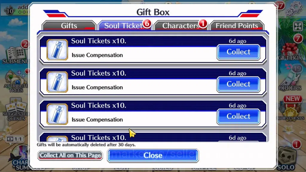 Bleach: Brave Souls Accounts High-End [GLOBAL]|58K Orb|DreamTeam Ichigo,TYBW26 Riruka,2 Renewed Ichigo,TYBW25 8