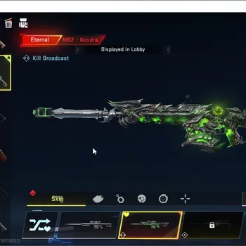 Blood Strike Accounts Mid-Tier Asia|Eternal M82 - Noxdra Level 2|5 Striker (ETHAN,EMT,JET,NOVA,VAL)|Log NetEase|Take