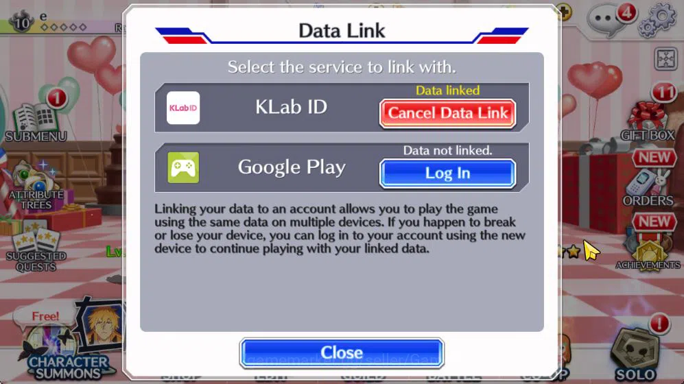 Bleach: Brave Souls Accounts Starter [GLOBAL]6k Orbs+Fresh All Story|Valentine2026(Yachiru,Rukia),TYBW25(Apache,Mila 13