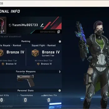 Blood Strike Accounts Others ASIA | 1 Bleach Striker | 1 Ultra Gun | 2 Legendary Gun | 1 Ultra Striker |1 Epic Name Changing