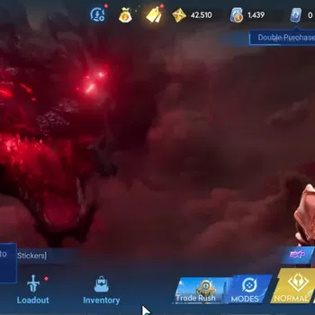 Honor of Kings Rare Skin Hero 35 Skin 22|Accaount with Legend Skin(De Renji image 1