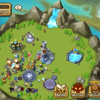 Summoners War: Sky Arena Accounts Starter GLOBAL | NB 5 TESHAR,Starter Gacha 115 12Y+160 11Y Scrool, 3 Legendary All