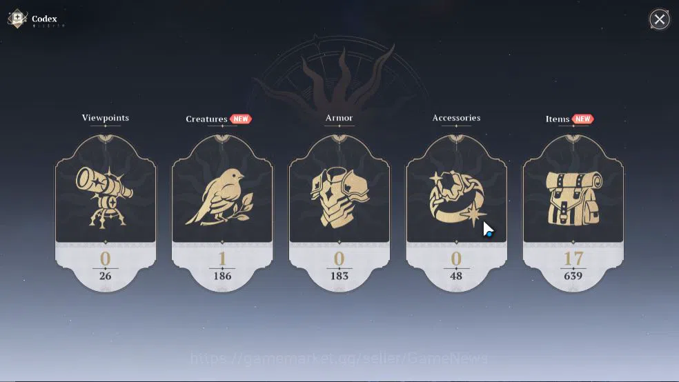 The Seven Deadly Sins: Origin Accounts [EU] Lv 2 Fresh Starter |2 SSR | Meliodas, Guila & image 2