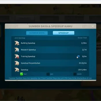 Rise of Kingdoms Accounts Inter Server 4204|Starter For Migration|Power 1,5M|Lotus + Much Resorce + Speedup|Log Email