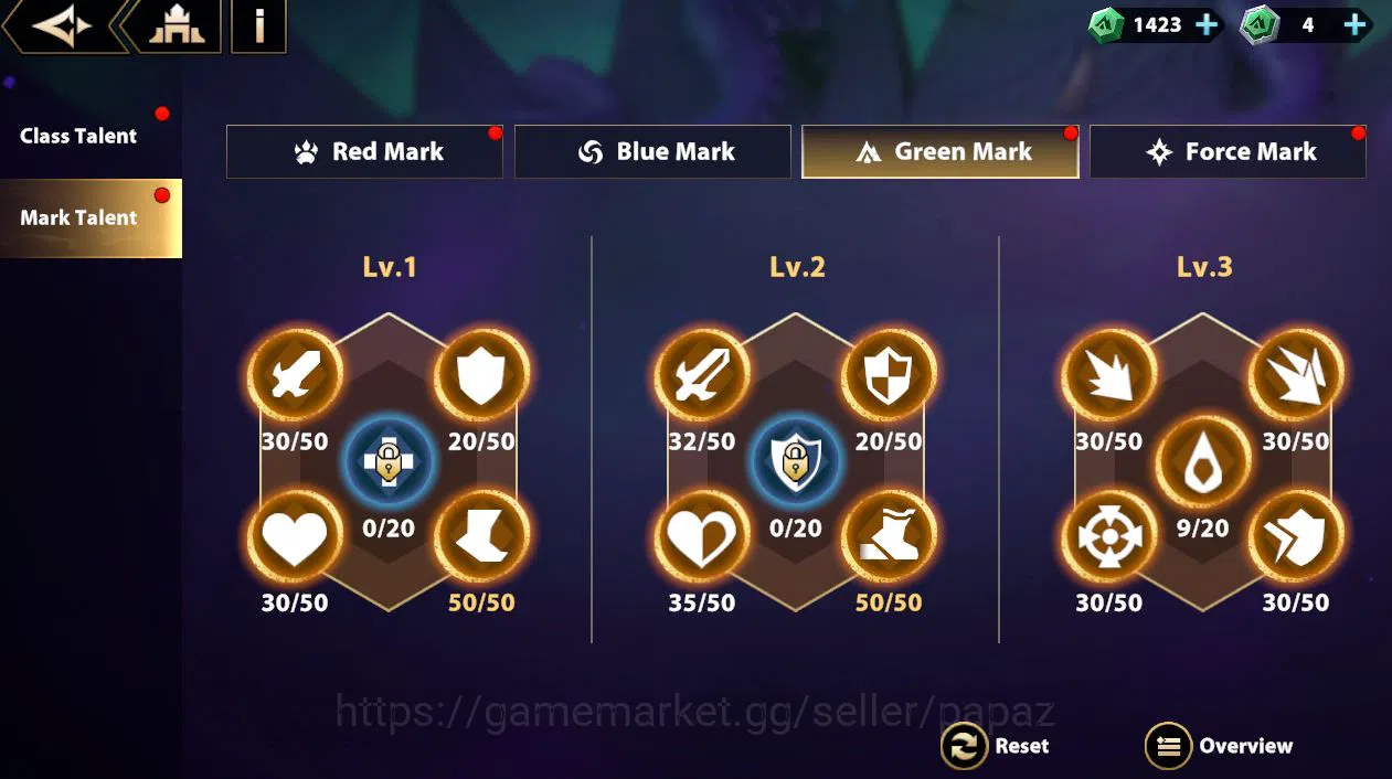 Infinite Magicraid Accounts S190 ★★★ NIKILITH E3 ★ MONTDAN E5 ★ ★ BOREAS E3 7