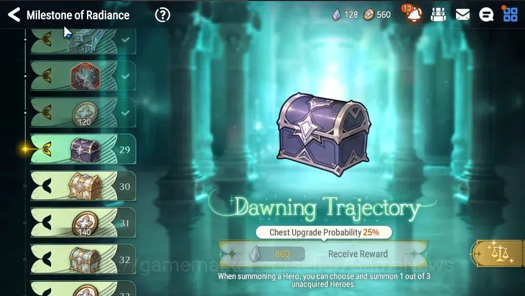 Epic Seven Accounts GLOBAL Unverif|NewEra|7 ML(Rhinna&Luciella,NM Luna image 12