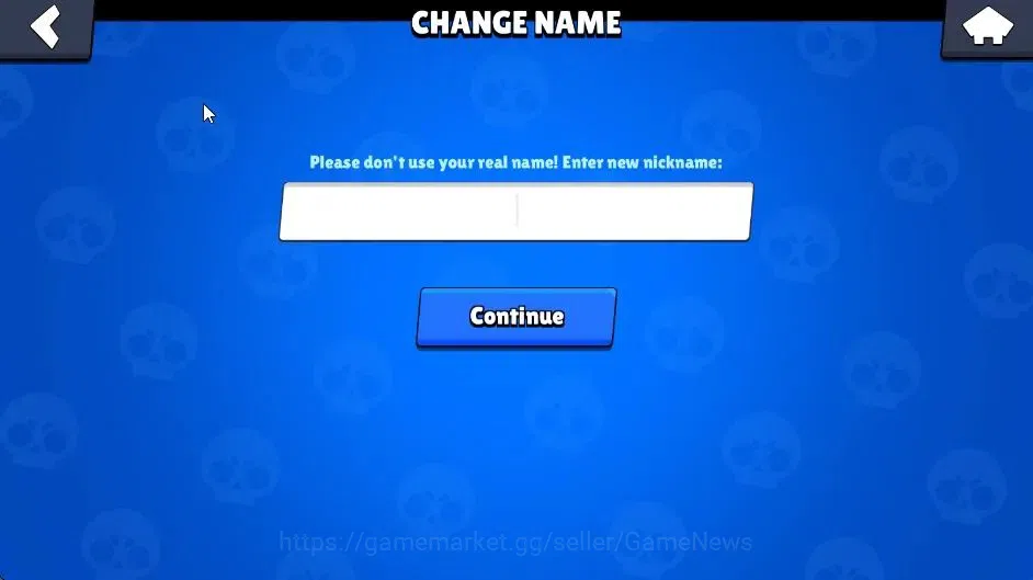 Brawl Stars Accounts 2488 Trophy|7,8K Bling|27 Brawlers 4 Max Lvl [Shel image 4
