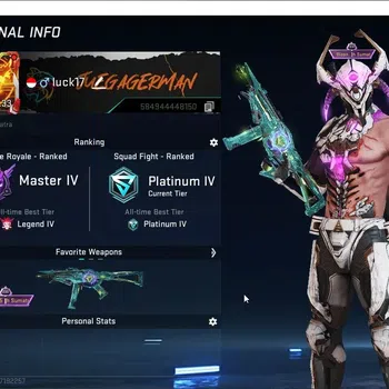 Blood Strike Accounts Collab Skin ASIA |Eternal Zero-Odashadow (Straiker)|SKS-Mumen Rider(OPM)|Limited Origin12-Playmaker|3