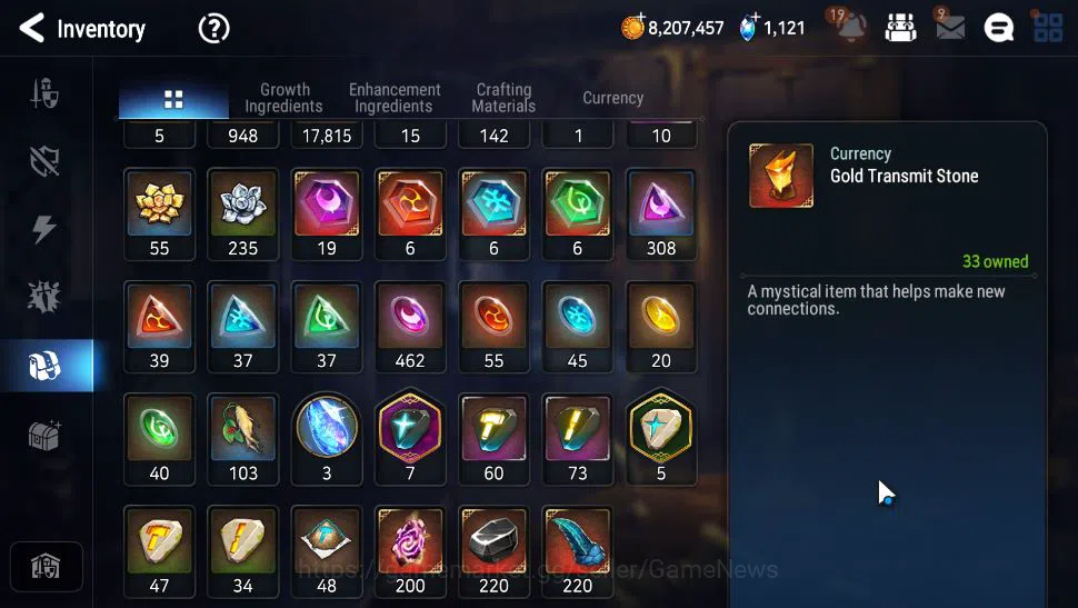Epic Seven Accounts Mid-Tier GLOBAL Unverif|3 ML(LOT Scales,DB Senya,TE Kayron),Ruiza,P Byblis,Tenebria,etc|PoH ON|17K 16