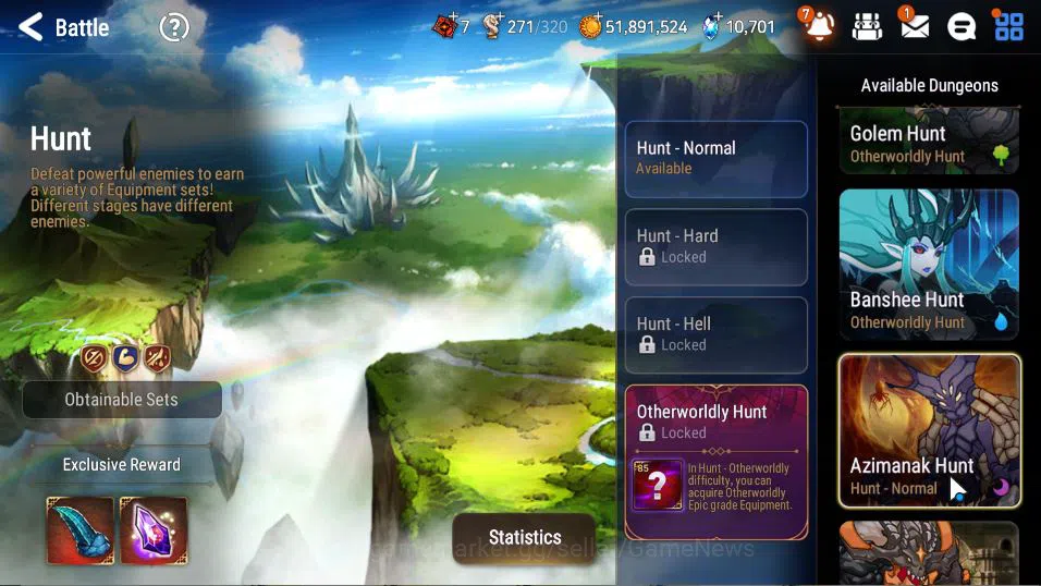 Epic Seven Accounts GLOBAL Unverif|New Era|12 ML(Salome,LOT Scales,ATy image 13