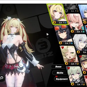 Zenless Zone Zero Accounts Starter Asia|Fresh Starter Prologue|IK 5|3 Limited (Claret,Zhao,Lucia+Sign) +1 STD Char|Rate