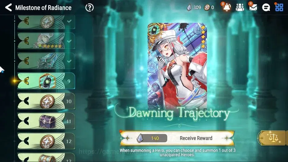 Epic Seven Accounts GLOBAL UnVerif|New Era|2 ML(Rhiana&Luciel,Urban Sh image 5