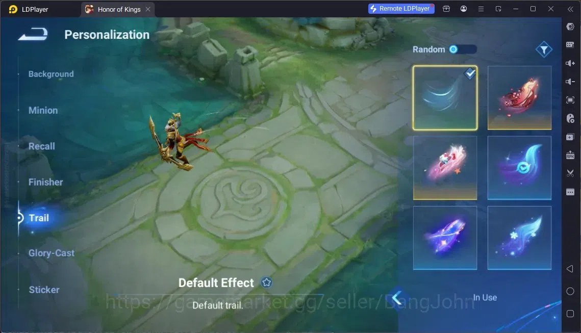 Honor of Kings Accounts Global | 113H 189S | Legend Ying,Legend Lady Sun,S image 14