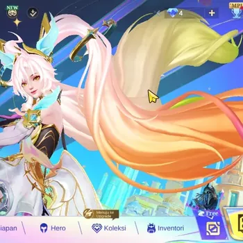 Mobile Legends: Bang Bang Accounts Collector Skins 451|2 Legend,JJK[Xavier],Ducati[Benedetta],2 Asp,2 Soul,2 Transformers,3