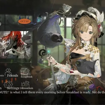 Reverse: 1999 Accounts Midgame GLOBAL|Lv 39|14(*6Crew)|3Limit[Rhiannon P1,Nautika,Liang Yue],Tooth Fairy P1,Sentinel