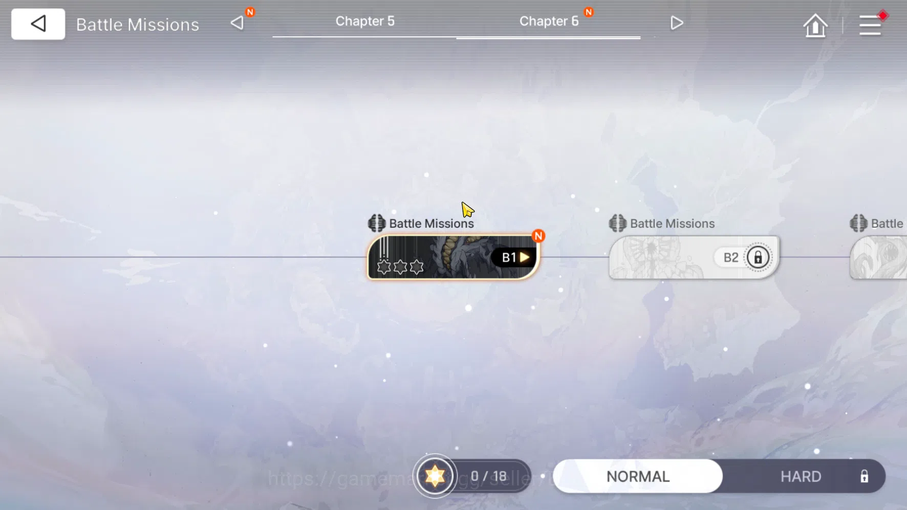Chaos Zero Nightmare Accounts ASIA | Lv 54 | 7 Limit, Heidemarie EM 4, Veronica, Tiphera, Rin, Mei Lin, Orlea, Luke | Mid 4