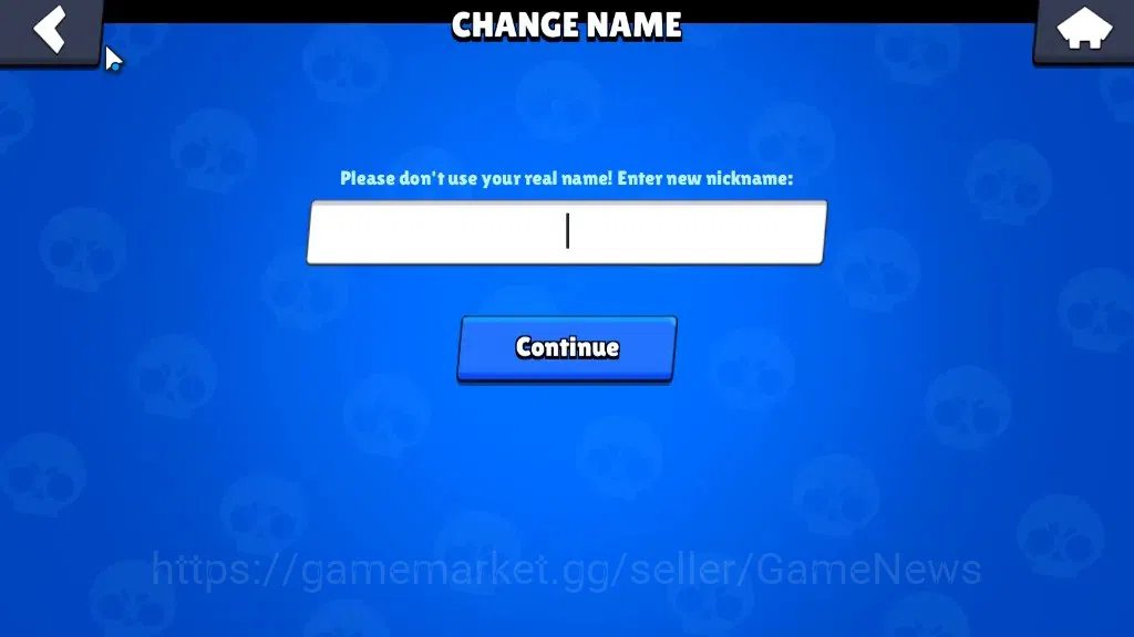 Brawl Stars Accounts 1322 Trophy|7,9k Bling|25 Brawlers 4 Max [Cordeliu image 4