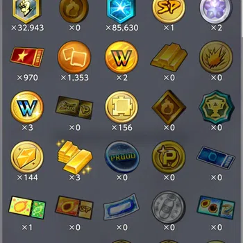 Dragon Ball Legends High-End Android | Lvl 172|101M Total Power|791 CC|5 UL|2 L image 1