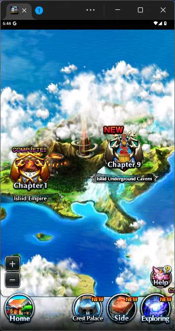 Grand Summoners Accounts Others GLOBAL|16 Ascend|Summer Miyu TW,Shirou Emiya TW,Chloe TW,Jay,Ira Gamagoori TW,etc|Take 2