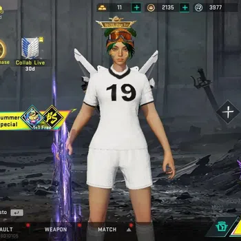Blood Strike Accounts Collab Skin ASIA|Collab OPM [Ethan, SKS-Mumen Rider]|4 ULTRA [Alondra, Zero, M700, AR97]|5 LMT [Hank