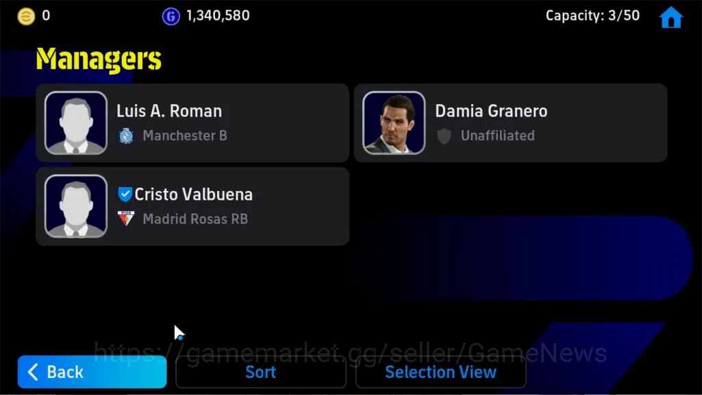eFootball Accounts Legends & Iconic Players Android|Epic Pepe,Steven Gerrard,Andriy Shevchenko,ShowTime Luis Diaz,TFFC26 3