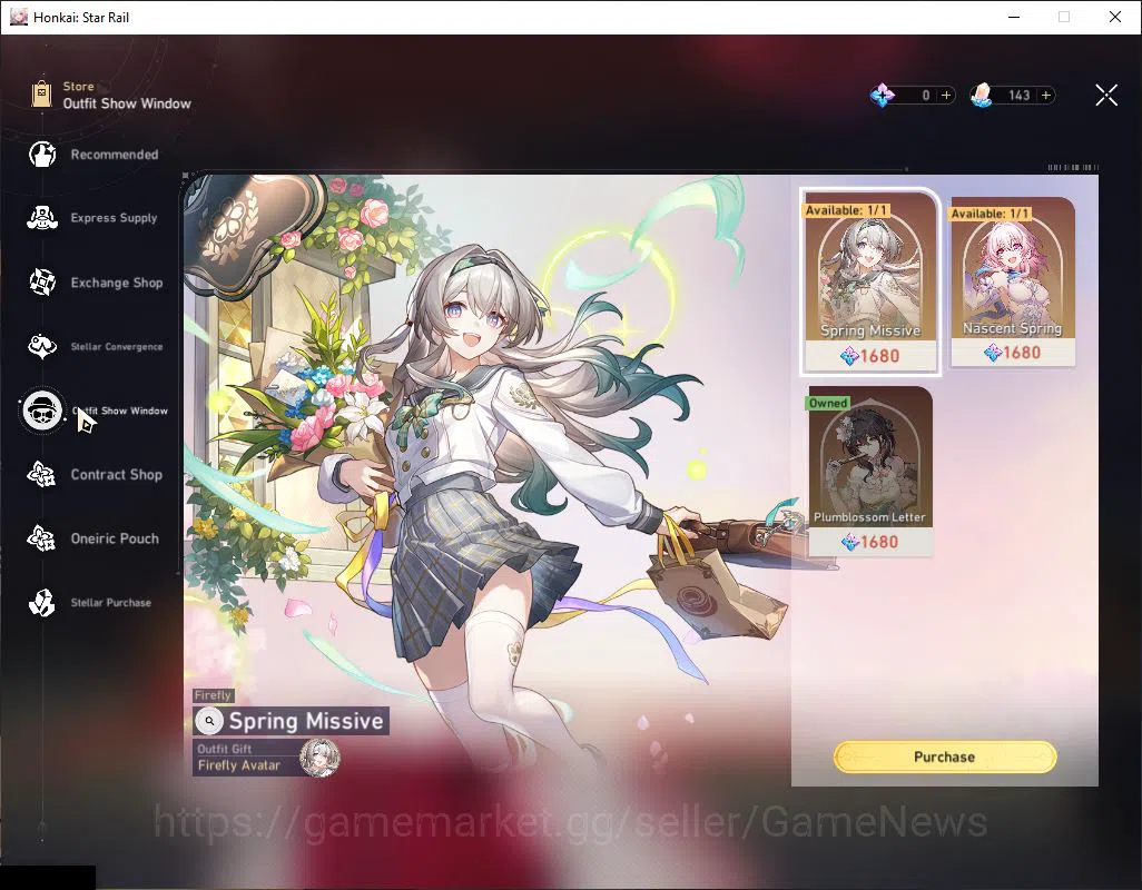 Honkai Star Rail Accounts Mid Game Asia|TL 56|7 Limited| [Rappa E1]+Sign,Yao Guang,Hysilens,Hyacine,Acheron,Dante,Ruan Mei 13