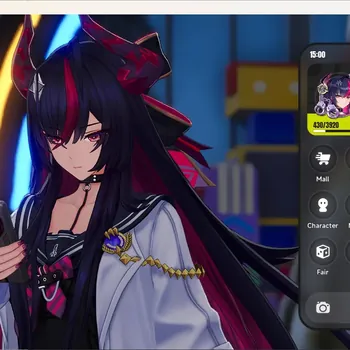 Neverness to Everness Accounts SEA|Hunter Lv.29|7 S-Class/2 Limited [Shinku+(Gilder)]+Sign,Linko|Mc Male|Check SS NTE345B
