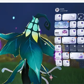 Aniimo Accounts Mid Game NA|Lv43|MC Male-Lunara|2 Prismana+1 Prismana Sellector(Turbo,Hexxin)2 Sparkling(AMO046B)