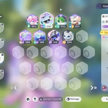 Aniimo Accounts Mid Game APAC|L51||6Prismana(Irisalis,Stellarys,Somniwing,GlacyETC)|HOME L3|Many resource|TakeMail(ANM712Z)