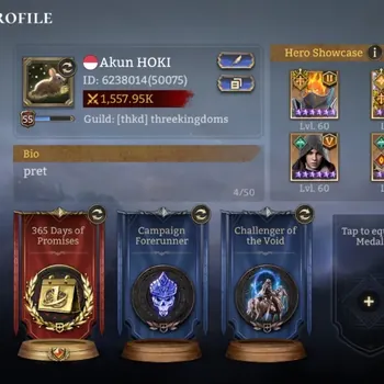 Watcher of Realms Accounts End-Game Global|Power 1.55M|2 Lord:Oren A2,Ingrid|22 Legend|AC Collab:Evie Frye A4,Ezio