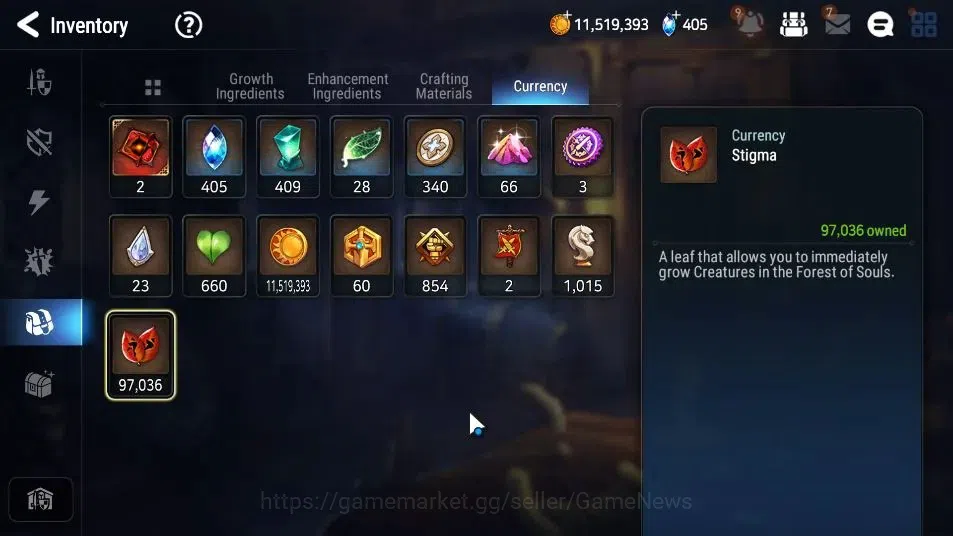 Epic Seven Accounts GLOBAL Unverif|New Era|5 ML(Rhianna&Luciella,BW IS image 16