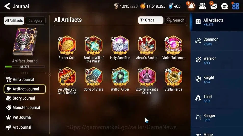 Epic Seven Accounts GLOBAL Unverif|New Era|5 ML(Rhianna&Luciella,BW IS image 8