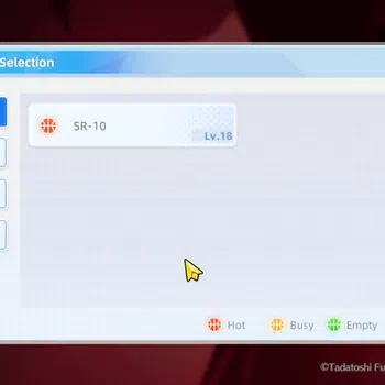 Kuroko's Basketball Street Rivals Accounts SEA SV 010|Starter Lv 18 Limit Char| Zone Taiga Kagami + Many Resource 10x