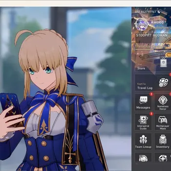 Honkai Star Rail Accounts Others ASIA|TL 66|7
