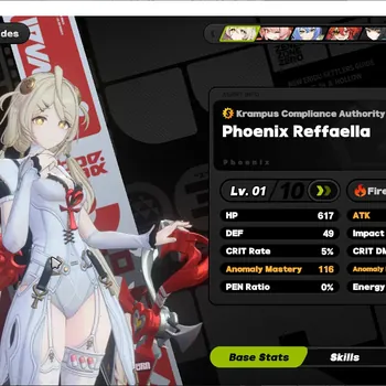 Zenless Zone Zero Accounts Starter ASIA|Starter IK20|5Limit Pheonix,Miyabi,Zhao,Lucia+Sign,Harumasa|S1 Chapter1|MC