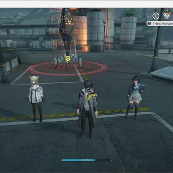Arknights: Endfield Accounts ASIA|Fresh starter|1 limit| Zhuang Fangyi, Ardelia+sign ,etc|MC Male|Check SS|AKE440B