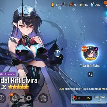 Epic Seven Accounts Mid-Tier ASIA|7ML (LOTScales, SNYulha, BArunka Etc.) |MM 90||PoH ON|SS 1.7K|Stove(ES779Z)