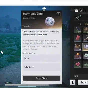 Where Winds Meet Accounts Global|Lv 95| 30K GS|2 HC unused|Peaceful Life Set image 1