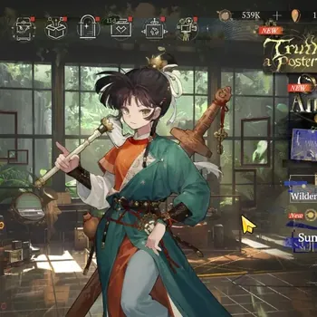Reverse: 1999 Accounts Endgame GLOBAL|Lv 68|28 SSR + 5 Limit|(Ezio P2,Beryl,Kassandra,Nautika)+Psy,Jiu Niangzi|Sentinel P1,M