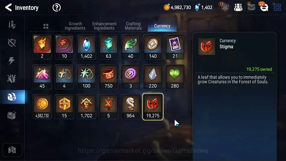 Epic Seven Accounts GLOBAL UnVerif|New Era|5 ML(Rhiana&Luceh,Har Seti, image 15