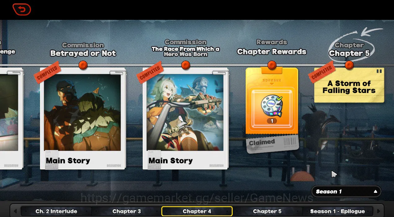 Zenless Zone Zero Accounts ASIA|IK 38|2 Limit (Ye Sunguang +Sign, Pyrois)+ 5 image 10