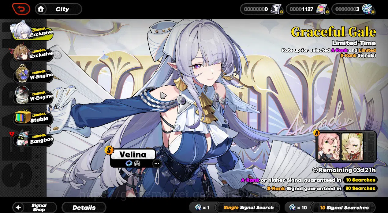 Zenless Zone Zero Accounts ASIA|IK 38|2 Limit (Ye Sunguang +Sign, Pyrois)+ 5 image 11