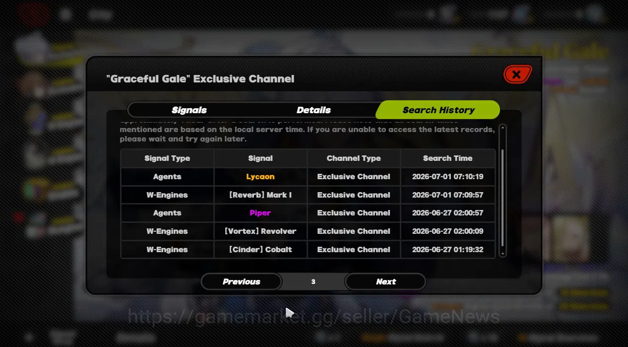 Zenless Zone Zero Accounts ASIA|IK 38|2 Limit (Ye Sunguang +Sign, Pyrois)+ 5 image 12