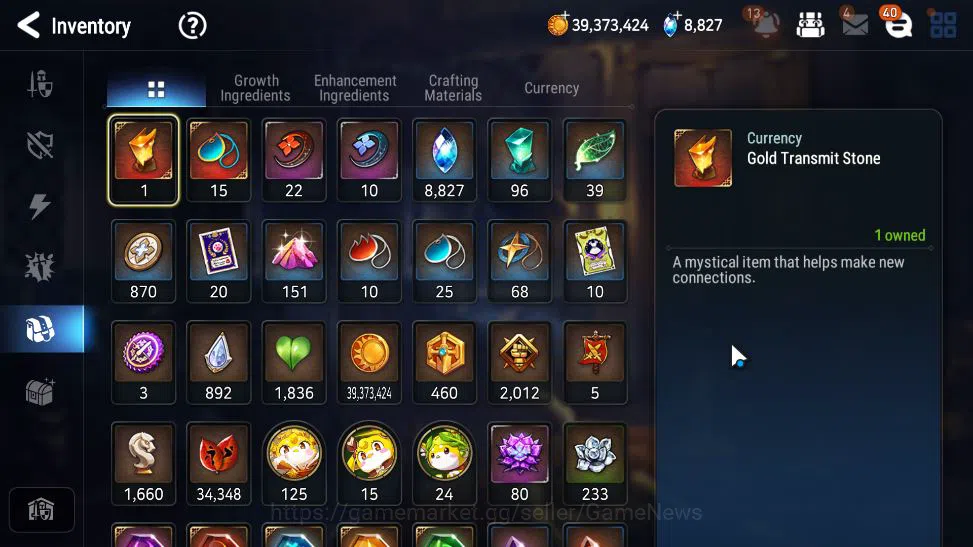 Epic Seven Accounts GLOBAL Unverif|7 ML(SS Taeyu,Design lilibet,SS Viv image 14