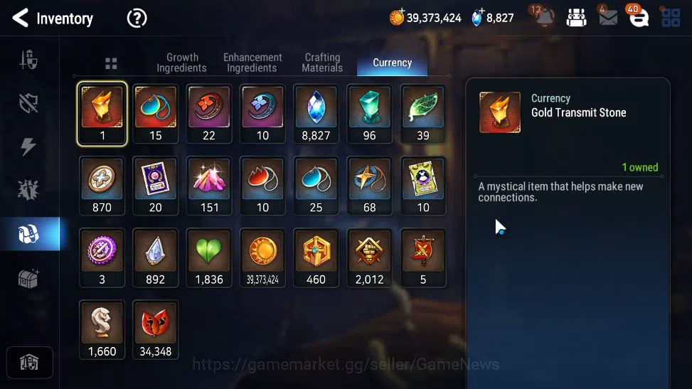 Epic Seven Accounts GLOBAL Unverif|7 ML(SS Taeyu,Design lilibet,SS Viv image 15