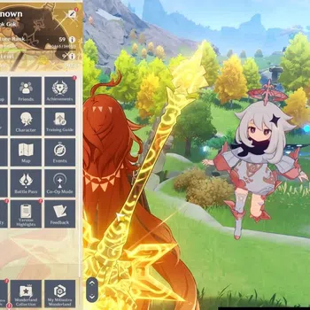 Genshin Impact Accounts Others ASIA|AR 60|16 Limit+7(*5Wep)|Many