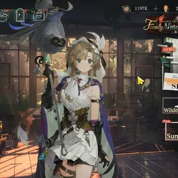 Reverse: 1999 Accounts Midgame Global|Lv 33|10 SSR 2 Limited|(Rhiannon,Nautika)|Coppelia P1,Ulrich P1,Regulus