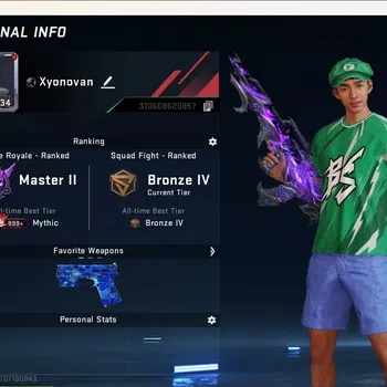 Blood Strike Accounts Collab Skin ASIA|1 Eternal Gun:QBZ95-Whisper|1 Limited Gun:Origin-12|6 Legendary Gun|Collab