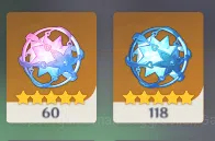 Genshin Impact Accounts Mid Game ASIA | Ready Gacha | AR 55 | 49000 Primo + 60 IF + 118 AF | MC Male All Unset | TakeMail 3